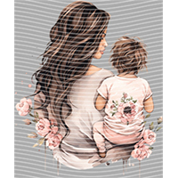 Mother's Day-MM 2796